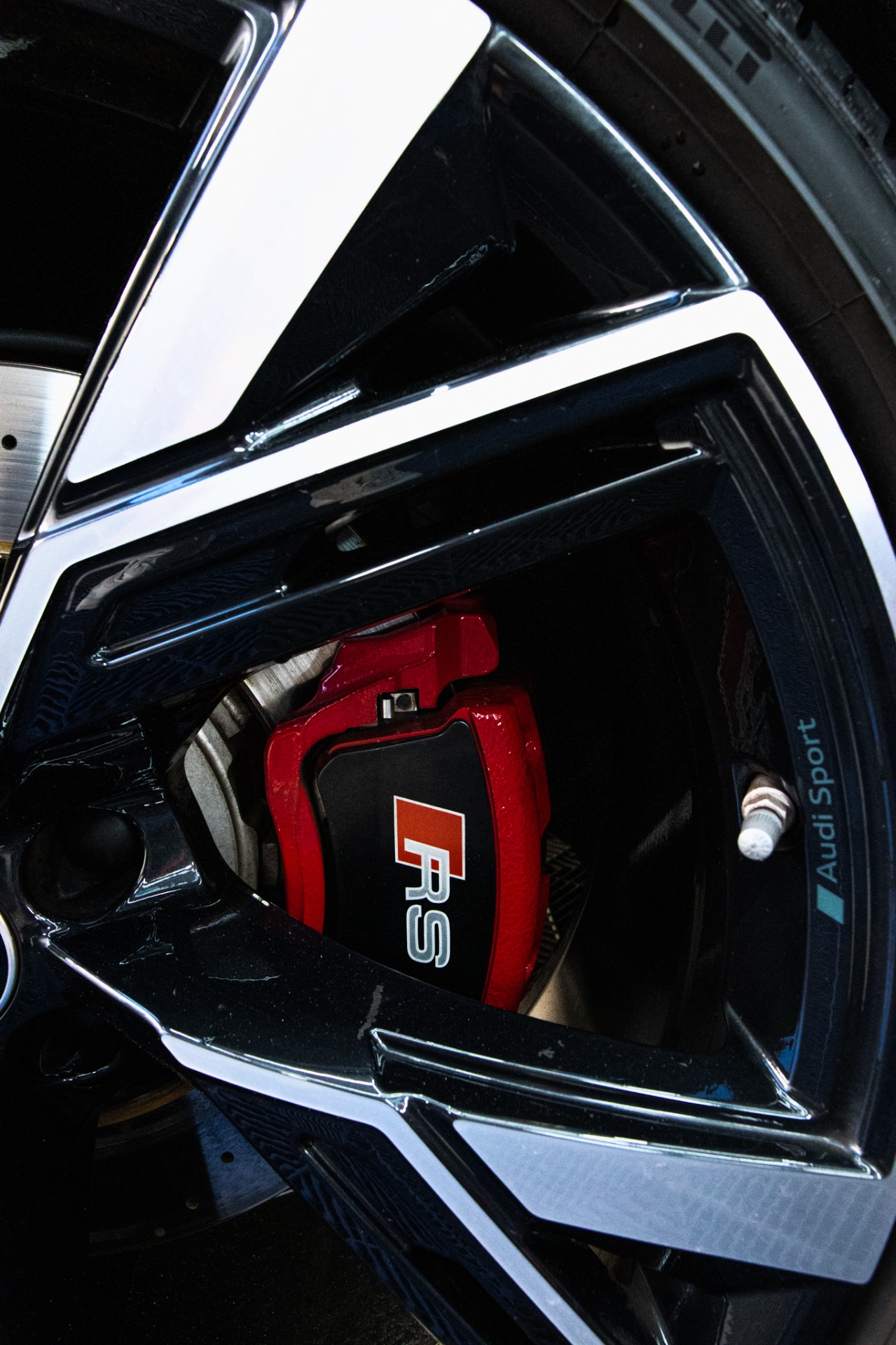 RS Brake Caliper